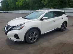 5N1AZ2DS1LN153846 2020 NISSAN MURANO