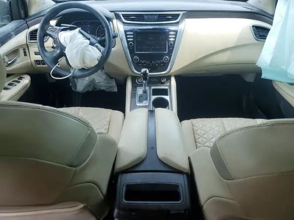 5N1AZ2DS1LN153846 2020 NISSAN MURANO - Image 8