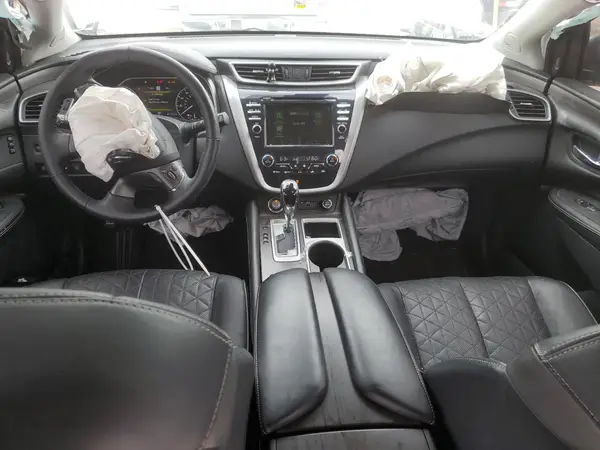 5N1AZ2DS1LN162532 2020 NISSAN MURANO - Image 8