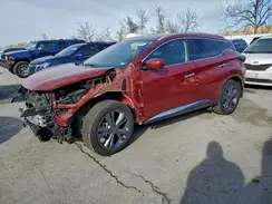 5N1AZ2DS1LN171358 2020 NISSAN MURANO