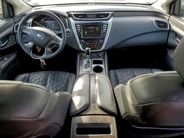 5N1AZ2DS1LN171358 2020 NISSAN MURANO - Image 8