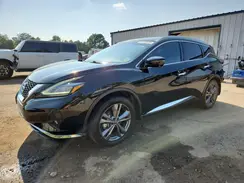 5N1AZ2DS1LN173448 2020 NISSAN MURANO