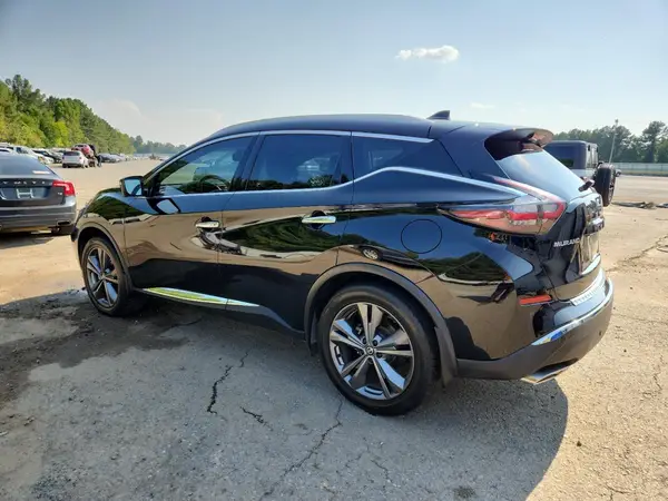 5N1AZ2DS1LN173448 2020 NISSAN MURANO - Image 2