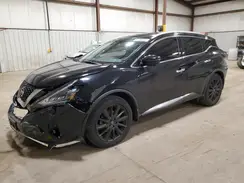 5N1AZ2DS1LN174373 2020 NISSAN MURANO