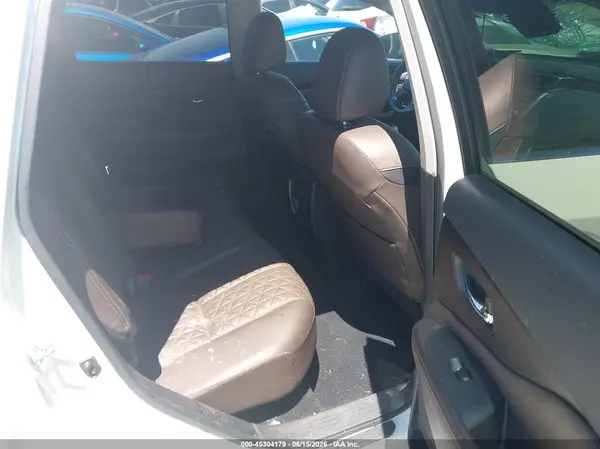 5N1AZ2DS1MC103042 2021 NISSAN MURANO - Image 8