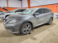 5N1AZ2DS1MC103056 2021 NISSAN MURANO