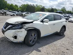 5N1AZ2DS1MC111268 2021 NISSAN MURANO
