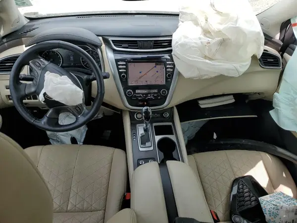 5N1AZ2DS1MC111268 2021 NISSAN MURANO - Image 8