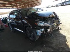5N1AZ2DS1MC118687 2021 NISSAN MURANO