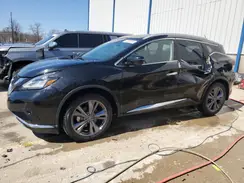 5N1AZ2DS1MC123310 2021 NISSAN MURANO