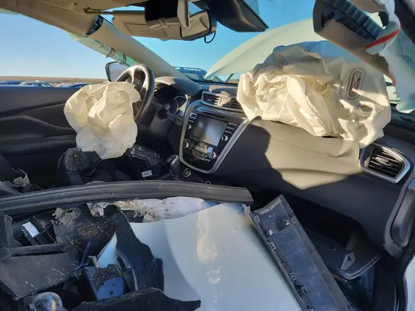 5N1AZ2DS1NC114883 2022 NISSAN MURANO - Image 8