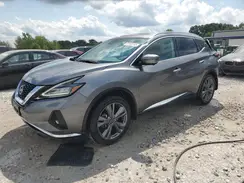5N1AZ2DS1PC102252 2023 NISSAN MURANO