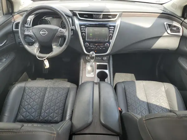 5N1AZ2DS1PC102252 2023 NISSAN MURANO - Image 8