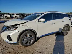 5N1AZ2DS1PC119858 2023 NISSAN MURANO