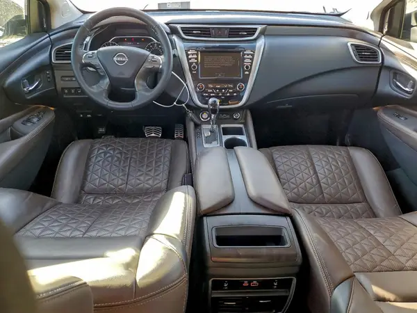 5N1AZ2DS1PC119858 2023 NISSAN MURANO - Image 8