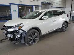 5N1AZ2DS1PC120976 2023 NISSAN MURANO