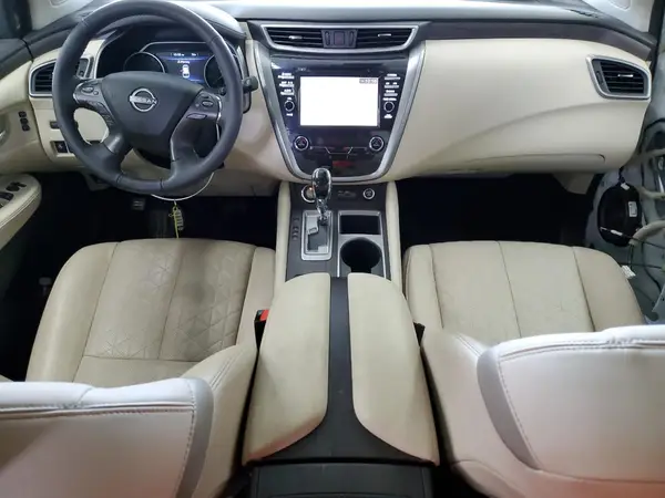 5N1AZ2DS1PC120976 2023 NISSAN MURANO - Image 8