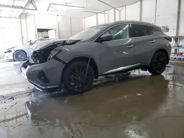 5N1AZ2DS1PC125224 2023 NISSAN MURANO - Image 1