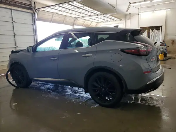 5N1AZ2DS1PC125224 2023 NISSAN MURANO - Image 2