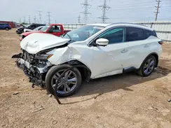 5N1AZ2DS1RC102478 2024 NISSAN MURANO