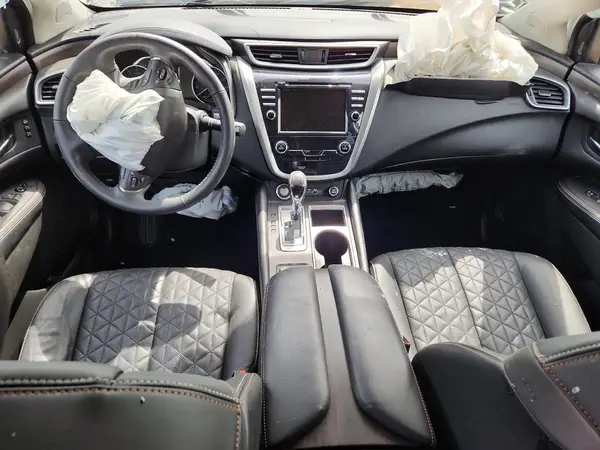 5N1AZ2DS1RC102478 2024 NISSAN MURANO - Image 8