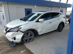 5N1AZ2DS1RC118048 2024 NISSAN MURANO