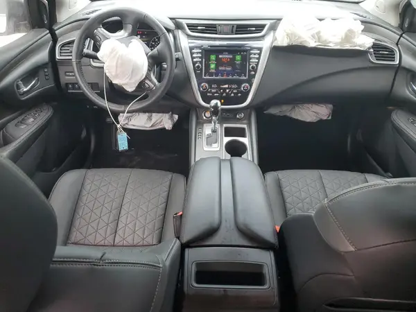 5N1AZ2DS1RC118048 2024 NISSAN MURANO - Image 8