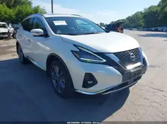 5N1AZ2DS1RC118115 2024 NISSAN MURANO