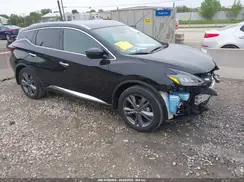 5N1AZ2DS1RC123685 2024 NISSAN MURANO
