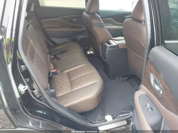 5N1AZ2DS1RC123685 2024 NISSAN MURANO - Image 8