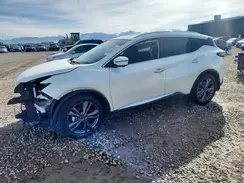 5N1AZ2DS1RC125260 2024 NISSAN MURANO