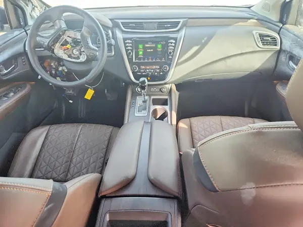 5N1AZ2DS1RC125260 2024 NISSAN MURANO - Image 8