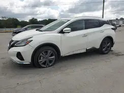 5N1AZ2DS1RC126795 2024 NISSAN MURANO