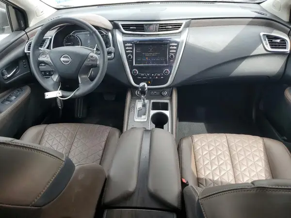 5N1AZ2DS1RC126795 2024 NISSAN MURANO - Image 8