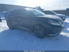5N1AZ2DS1RC127445 2024 NISSAN MURANO