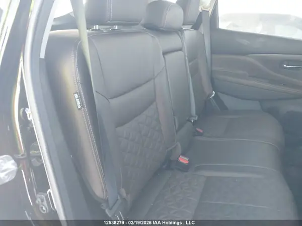 5N1AZ2DS1RC127445 2024 NISSAN MURANO - Image 8