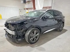 5N1AZ2DS2LN100914 2020 NISSAN MURANO