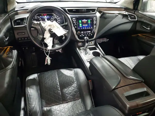 5N1AZ2DS2LN100914 2020 NISSAN MURANO - Image 8