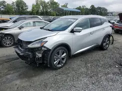 5N1AZ2DS2LN109791 2020 NISSAN MURANO