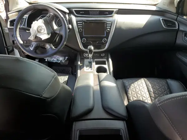 5N1AZ2DS2LN129412 2020 NISSAN MURANO - Image 8