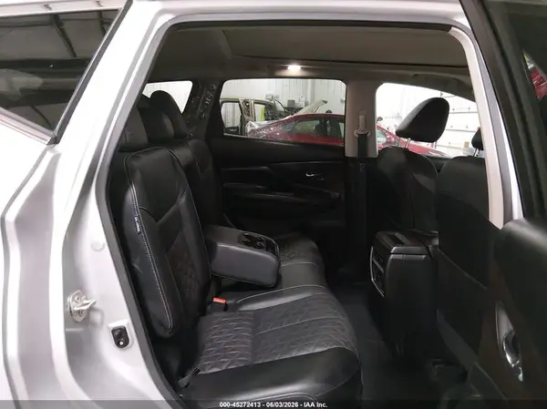 5N1AZ2DS2LN130544 2020 NISSAN MURANO - Image 8