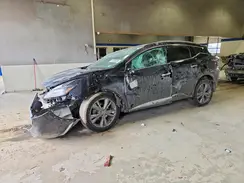 5N1AZ2DS2LN130608 2020 NISSAN MURANO
