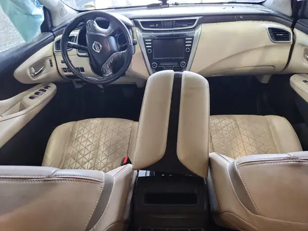 5N1AZ2DS2LN130608 2020 NISSAN MURANO - Image 8