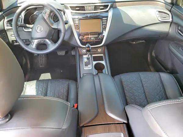 5N1AZ2DS2LN132570 2020 NISSAN MURANO - Image 8