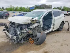 5N1AZ2DS2LN138031 2020 NISSAN MURANO