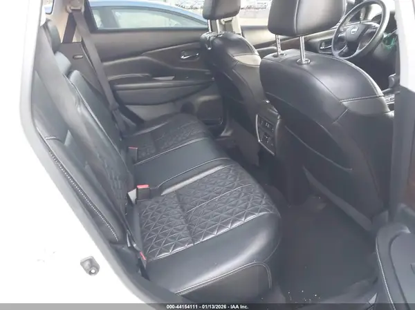 5N1AZ2DS2LN139972 2020 NISSAN MURANO - Image 8