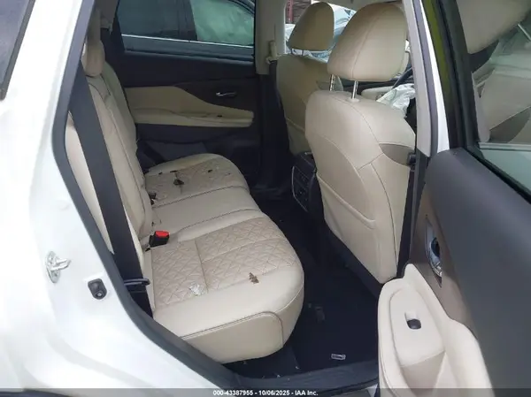 5N1AZ2DS2LN142984 2020 NISSAN MURANO - Image 8