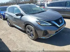 5N1AZ2DS2LN147988 2020 NISSAN MURANO
