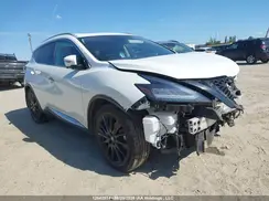 5N1AZ2DS2LN160417 2020 NISSAN MURANO