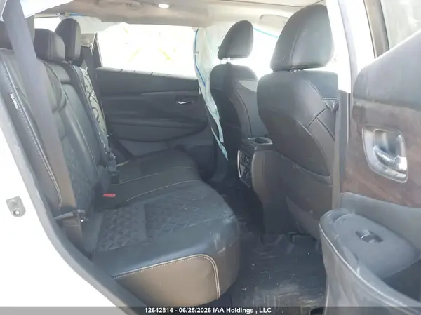 5N1AZ2DS2LN160417 2020 NISSAN MURANO - Image 8